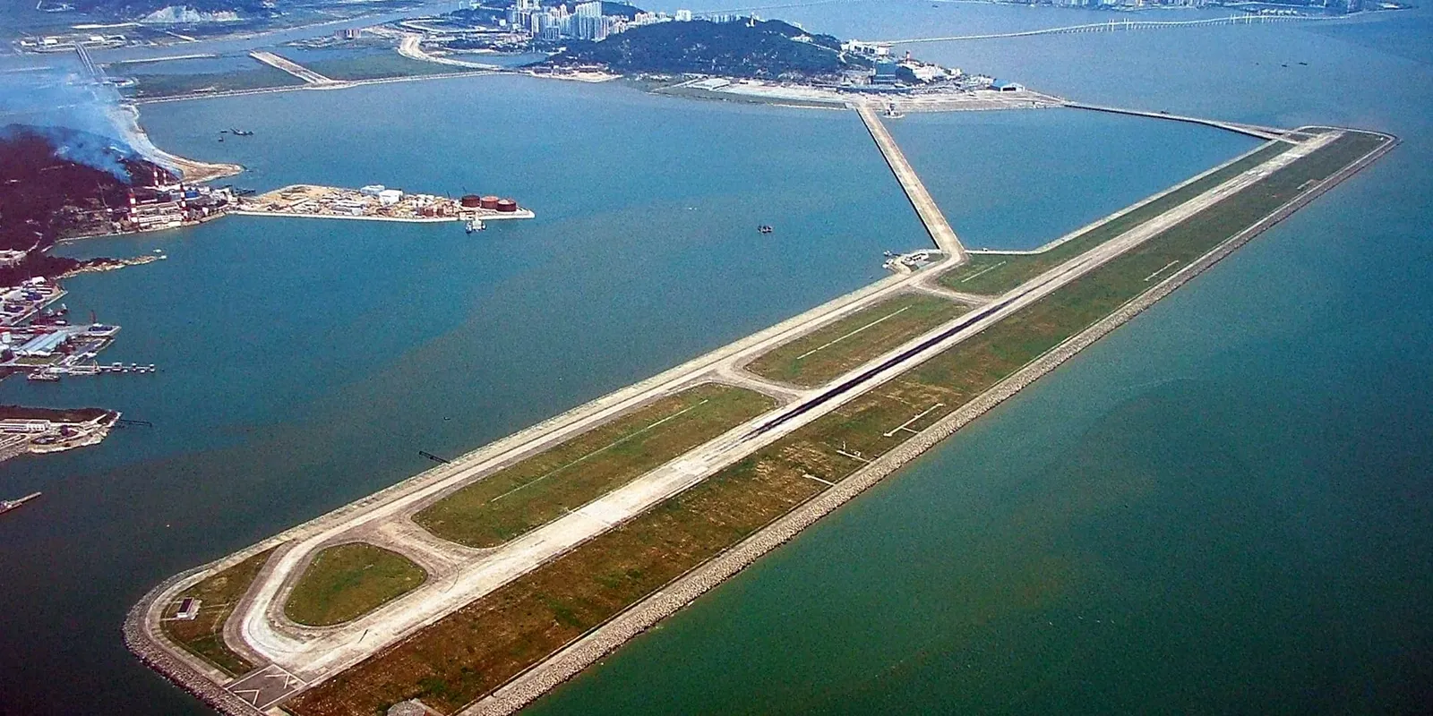 Aeroporto di Macao