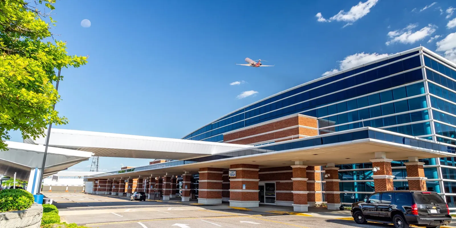 Aeroporto di Montgomery - Dannelly Field