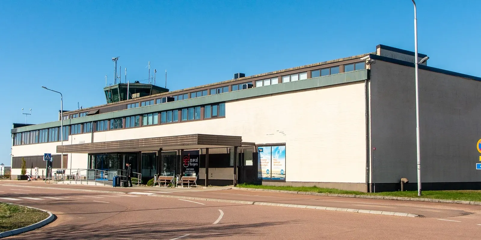 Aeroporto di Mariehamn