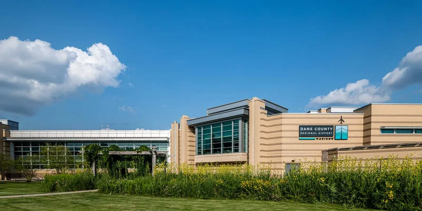 Aeroporto di Madison - Truax Field