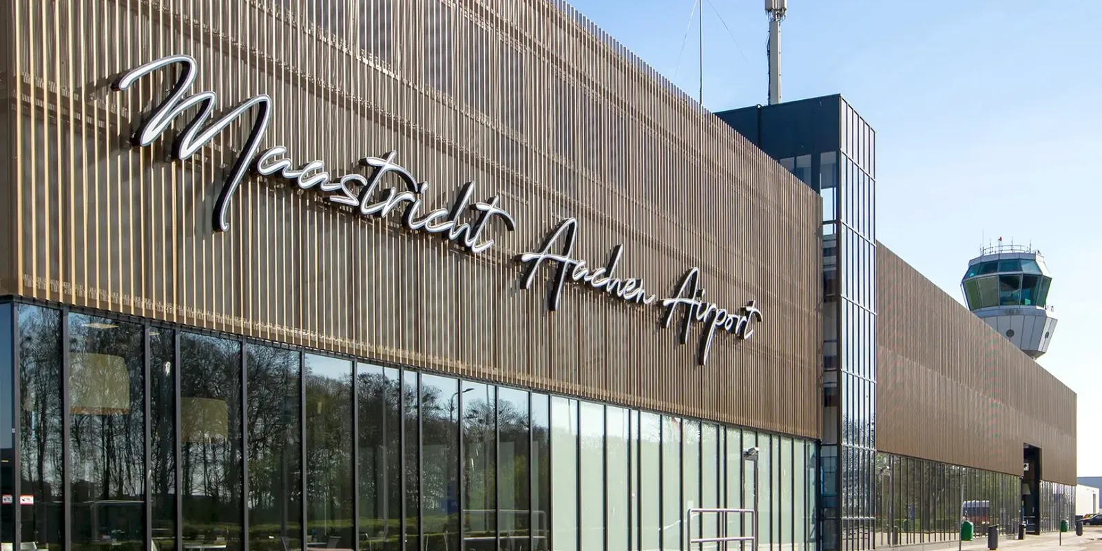 Aeroporto di Maastricht - Aachen