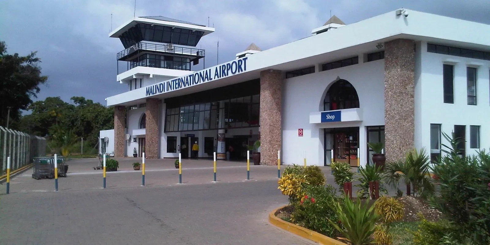 Aeroporto di Malindi