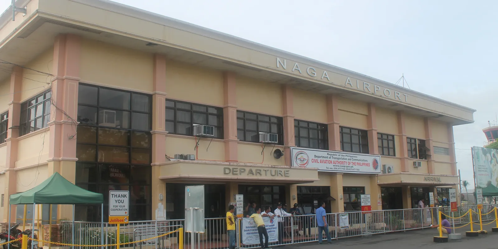 Aeroporto di Nagpur - Babasaheb Ambedkar