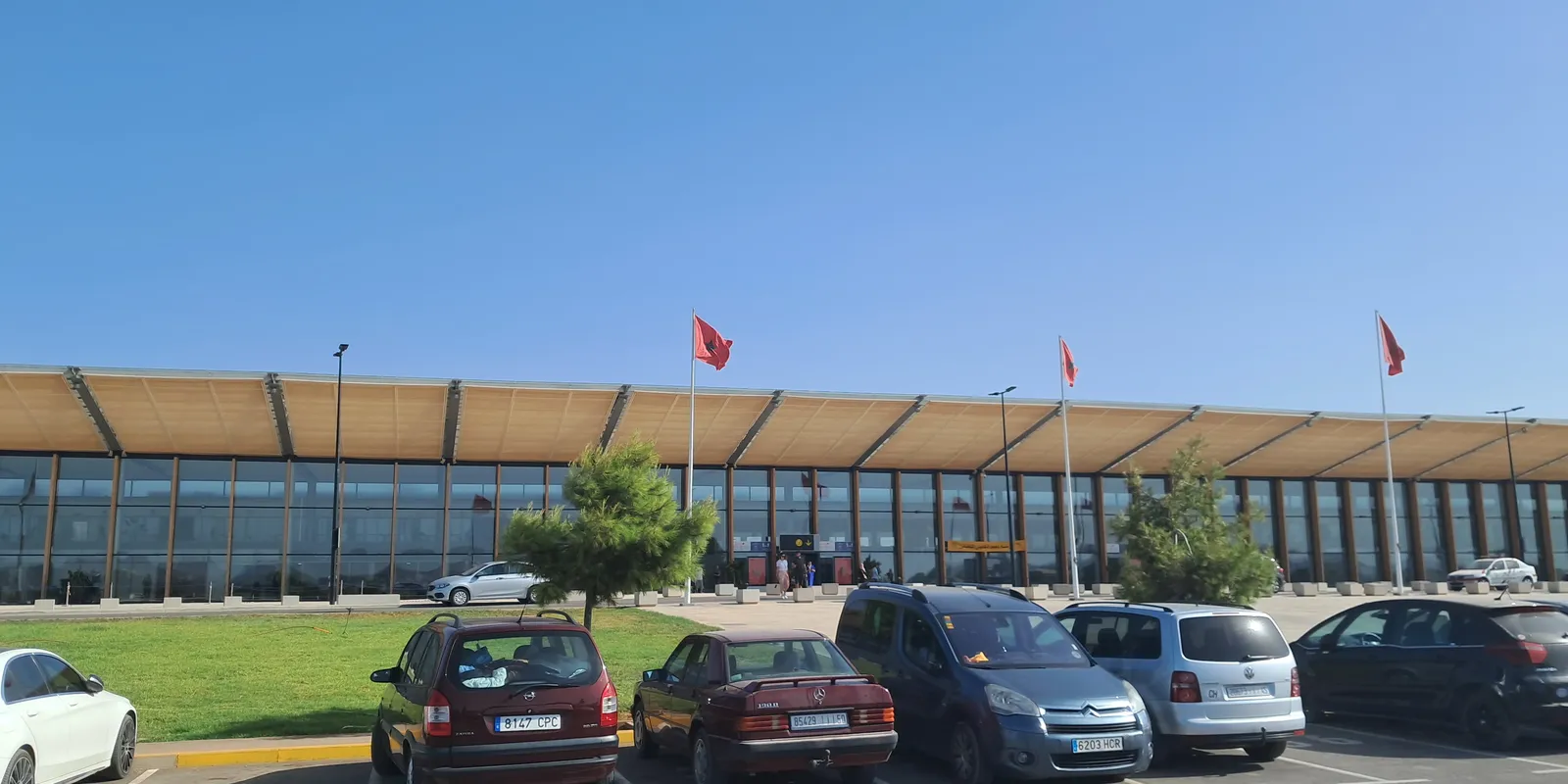 Aeroporto di Nador