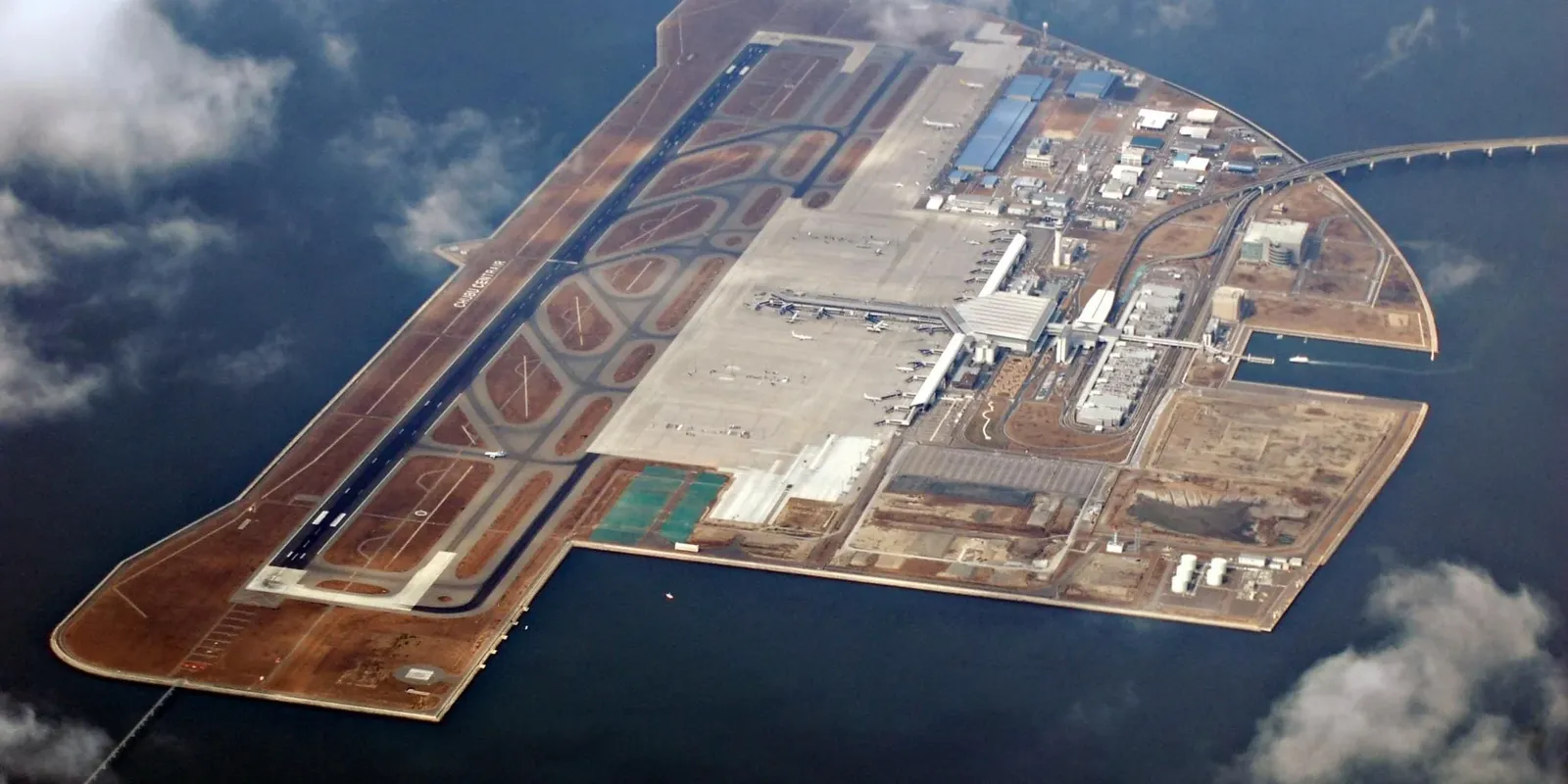 Aeroporto di Chubu - Centrair