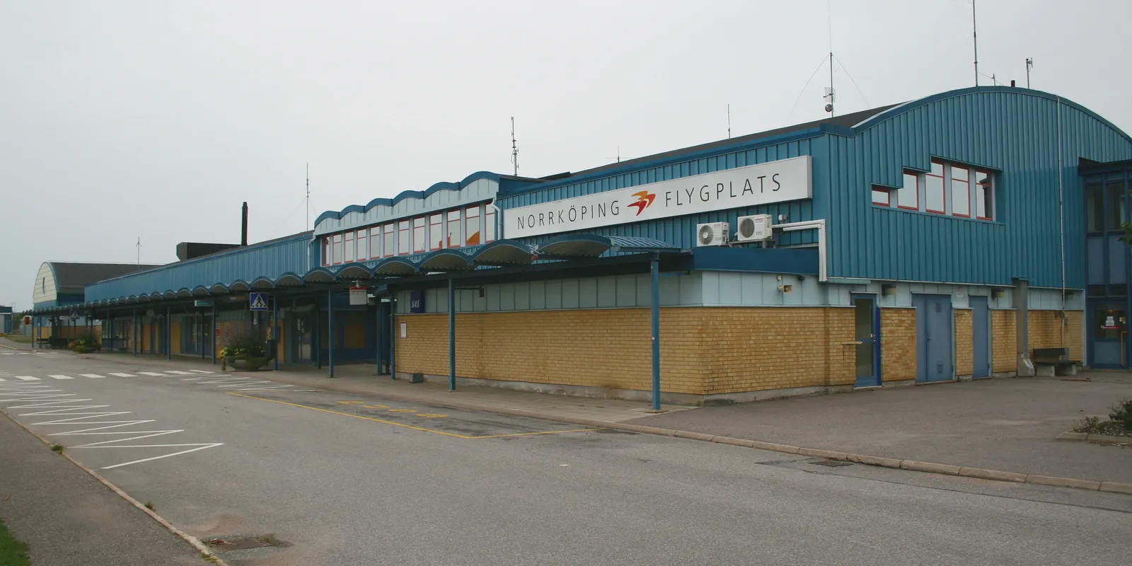 Aeroporto di Norrköping