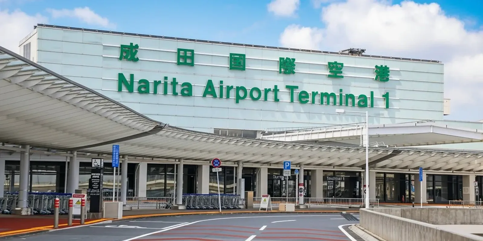 Aeroporto di Tokyo - Narita: dove dormire, zone e hotel consigliati