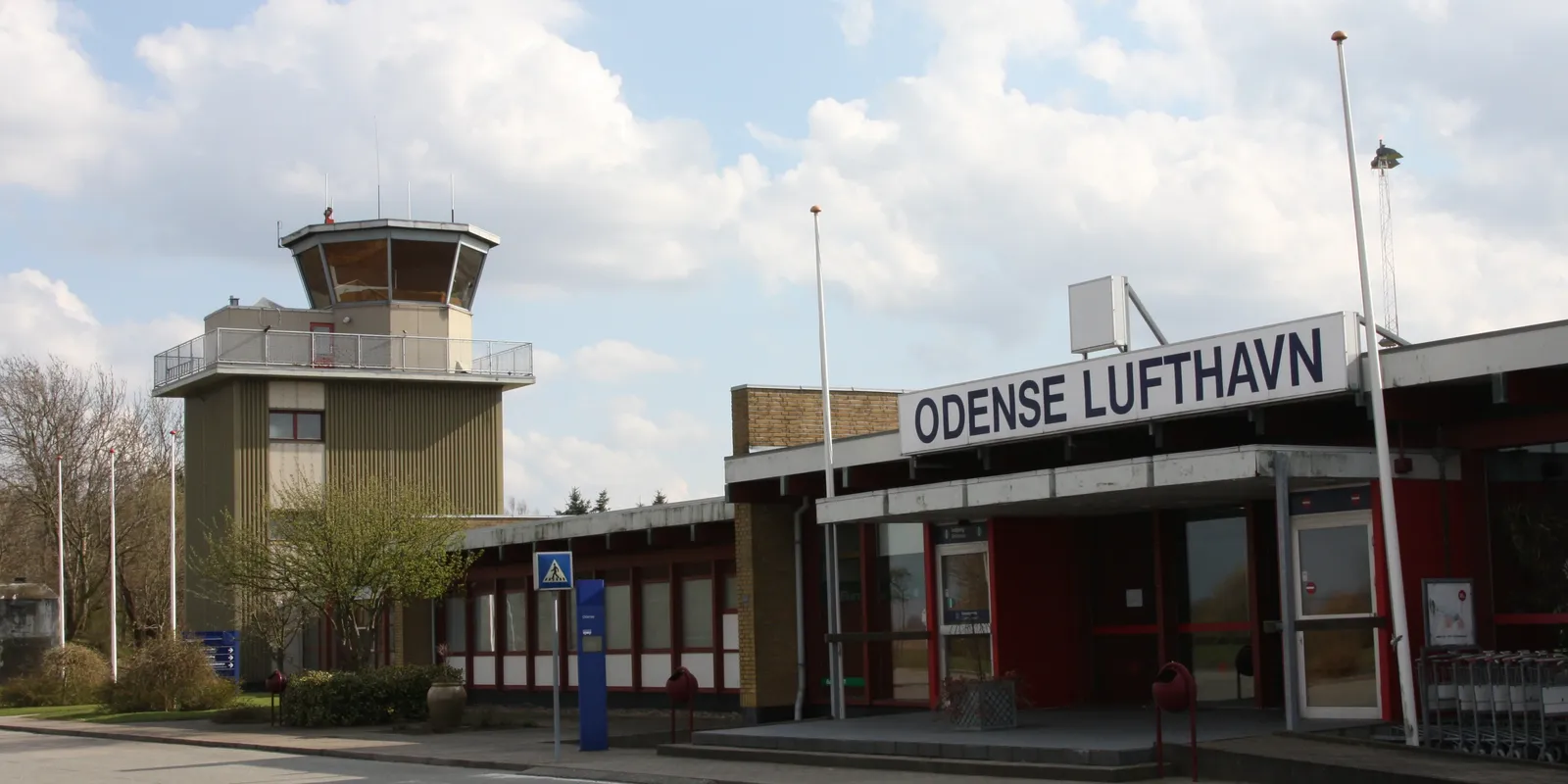 Aeroporto di Odense