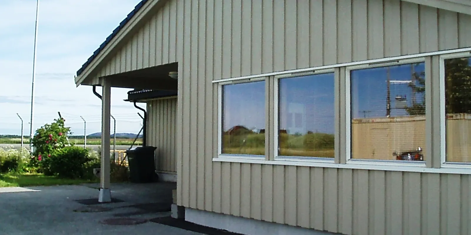 Aeroporto di Ørland