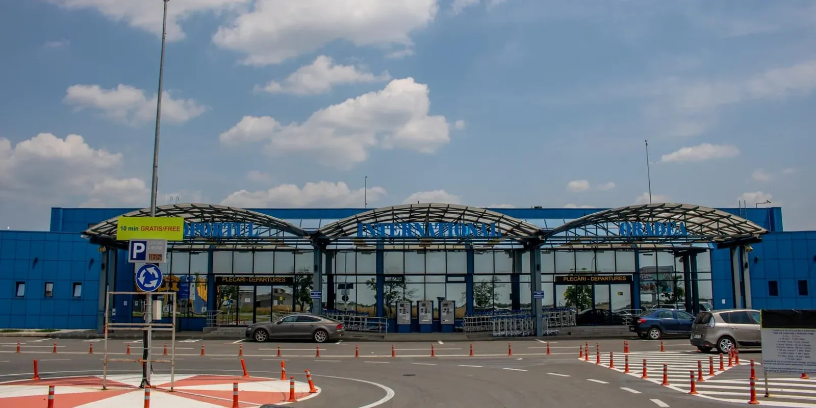 Aeroporto di Oradea: dove dormire, zone e hotel consigliati