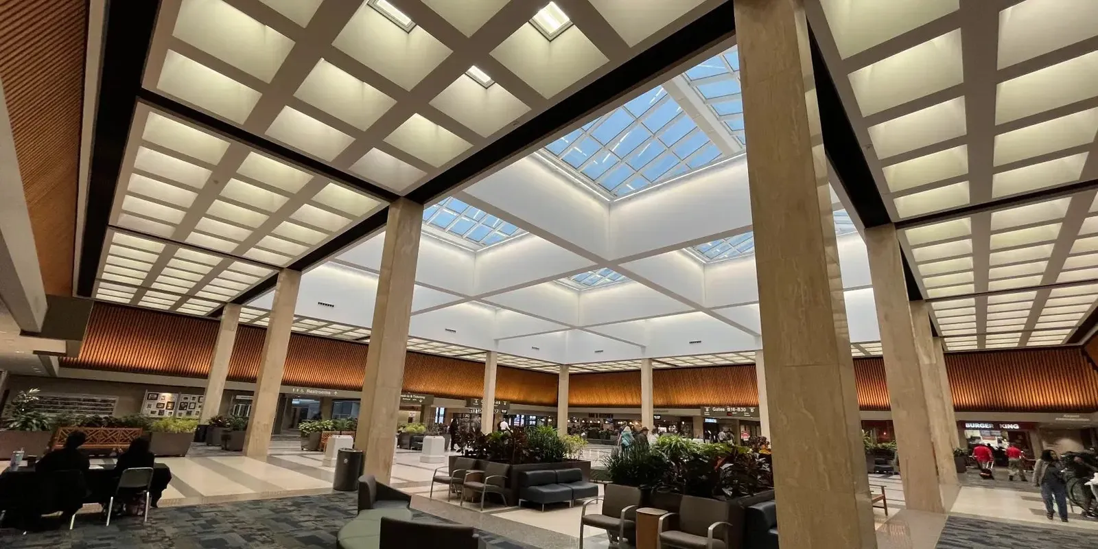 Aeroporto di Norfolk