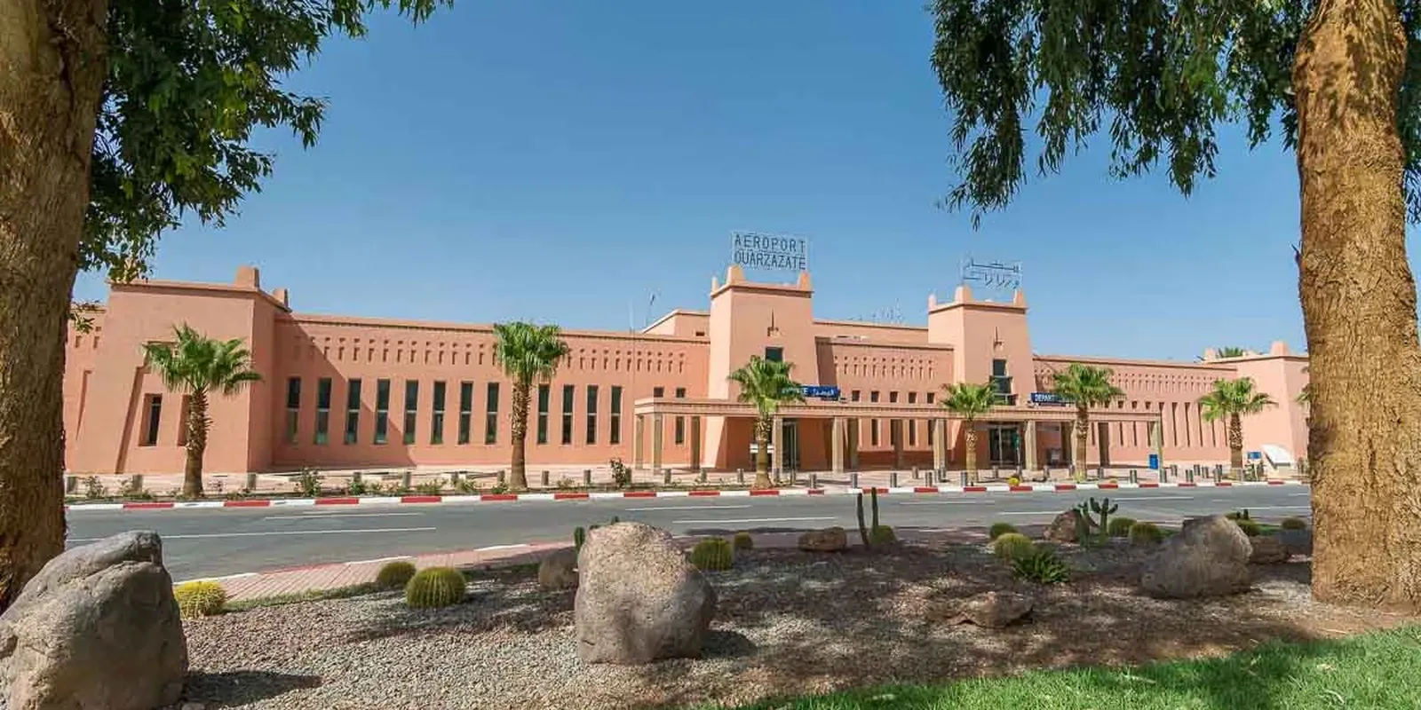 Aeroporto di Ouarzazate