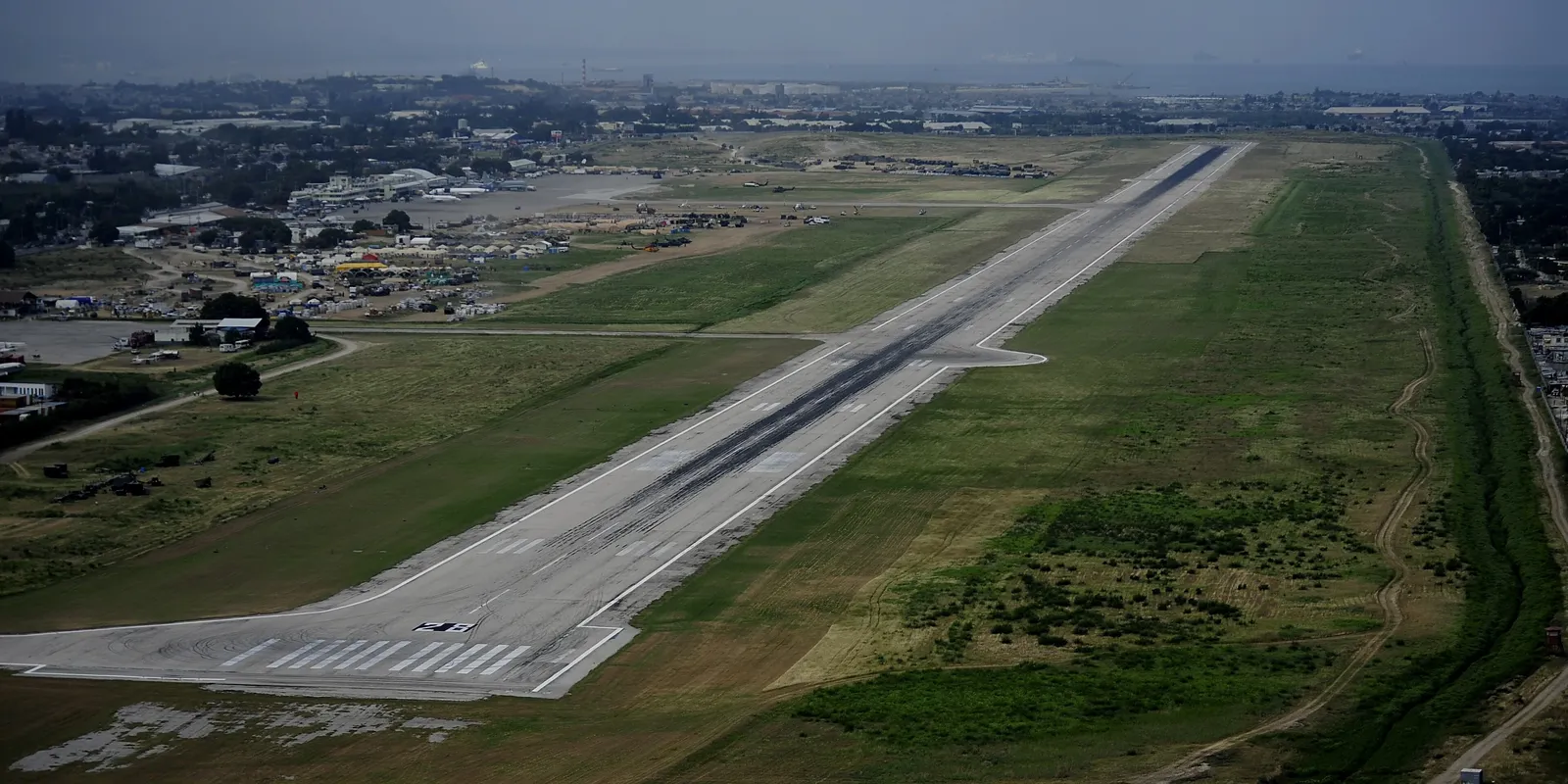 Aeroporto de Porto Príncipe - Toussaint Louverture: onde dormir, zonas e hotéis recomendados