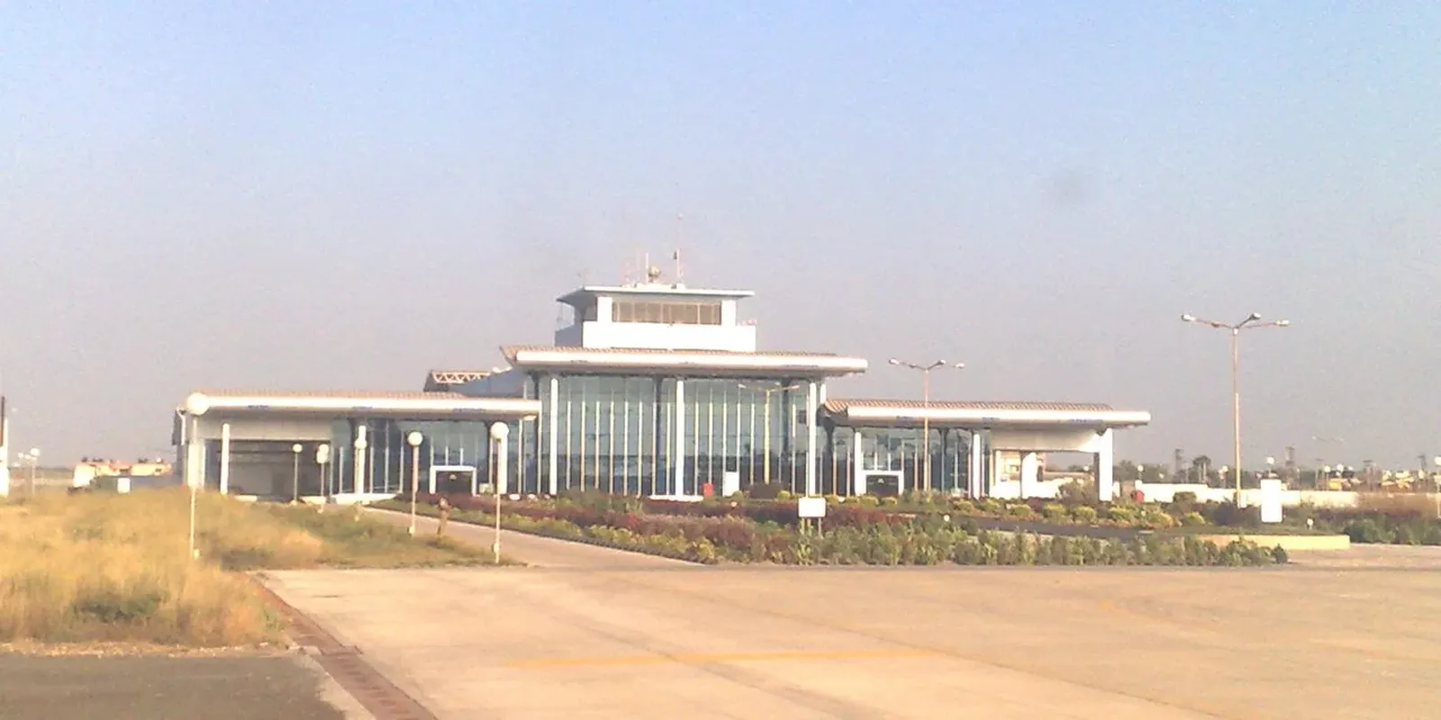 Aeroporto di Porbandar