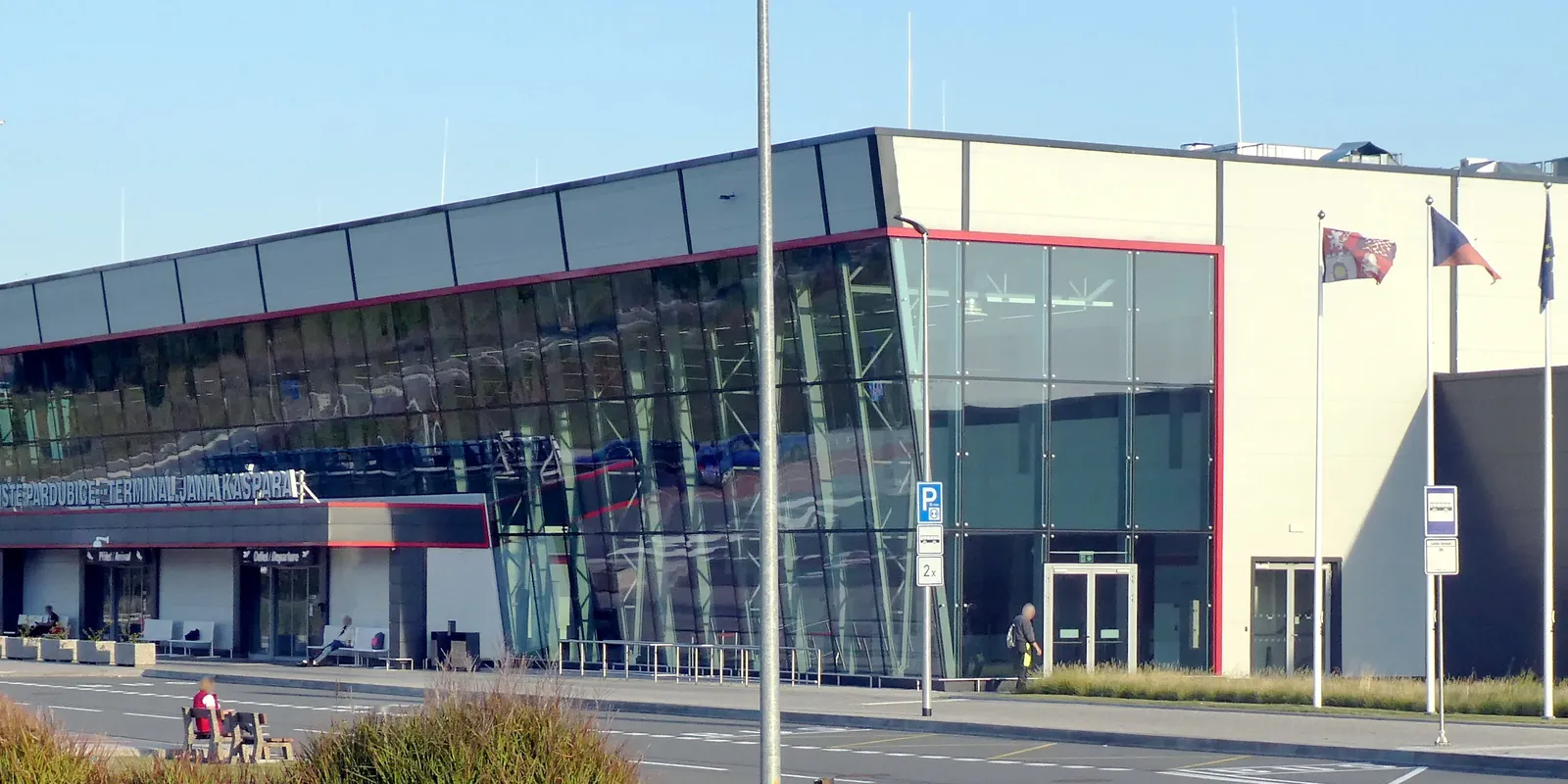 Aeroporto di Pardubice: dove dormire, zone e hotel consigliati