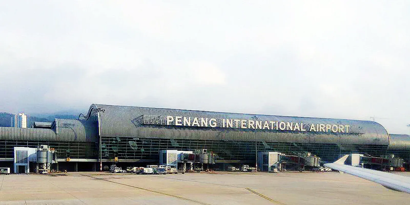 Aeroporto di Penang: dove dormire, zone e hotel consigliati