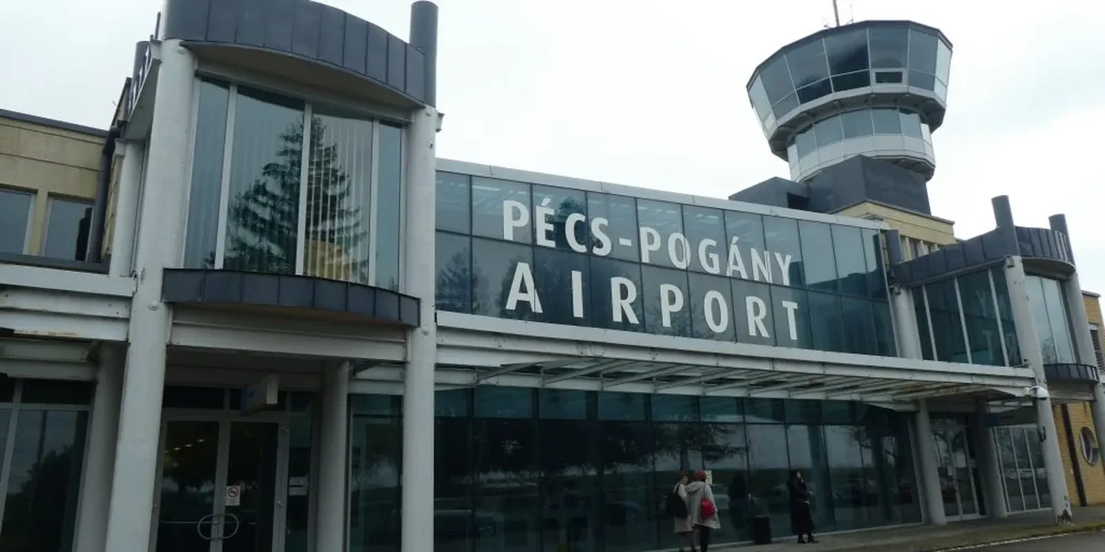 Aeroporto di Pécs-Pogány