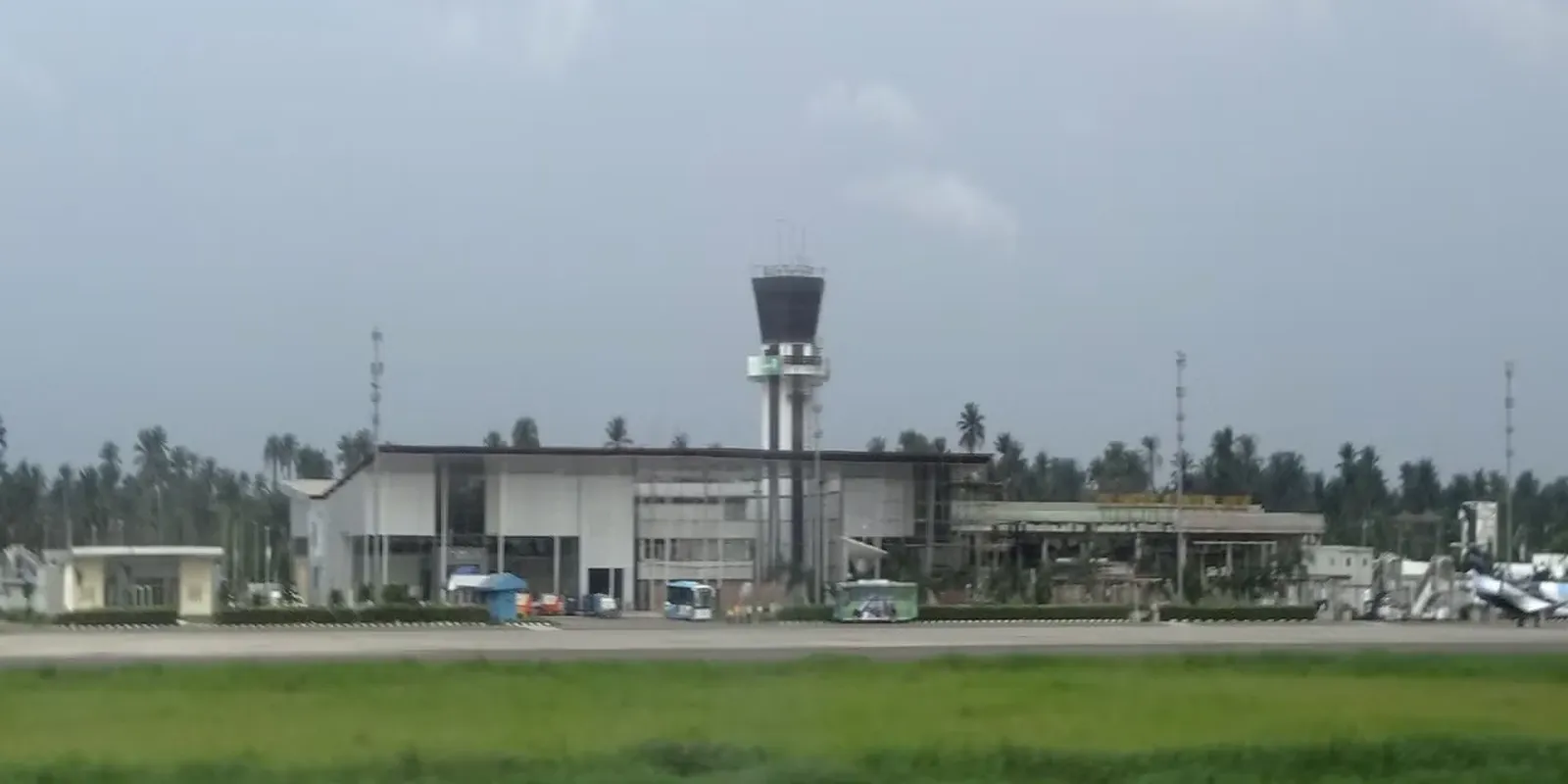Aeroporto de Port Harcourt: onde dormir, zonas e hotéis recomendados