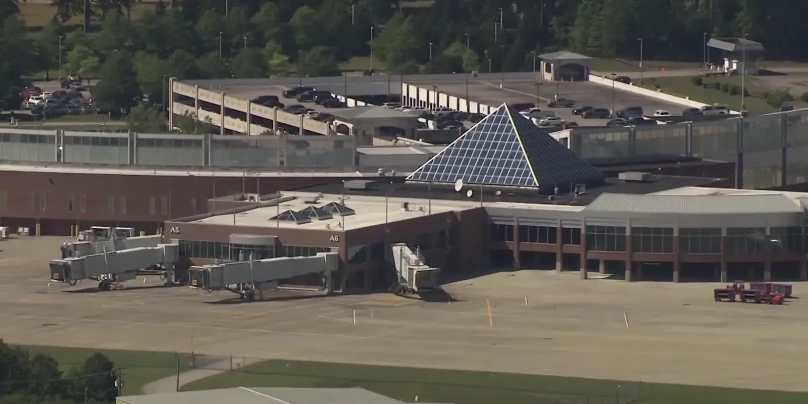 Aeroporto di Newport News - Williamsburg