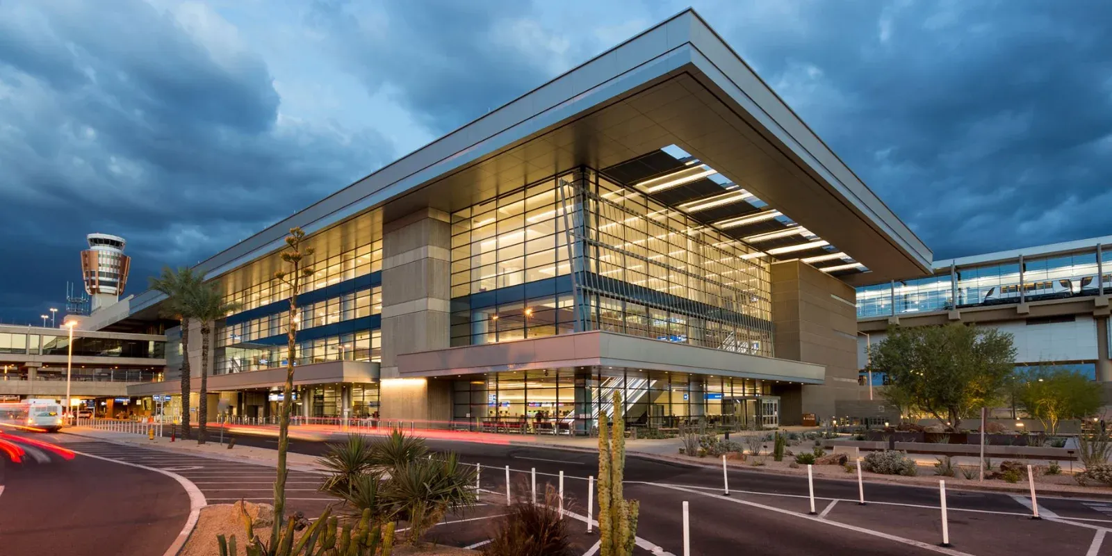 Aeroporto di Phoenix - Sky Harbor