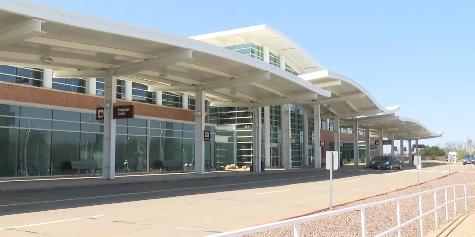 Aeroporto di Peoria