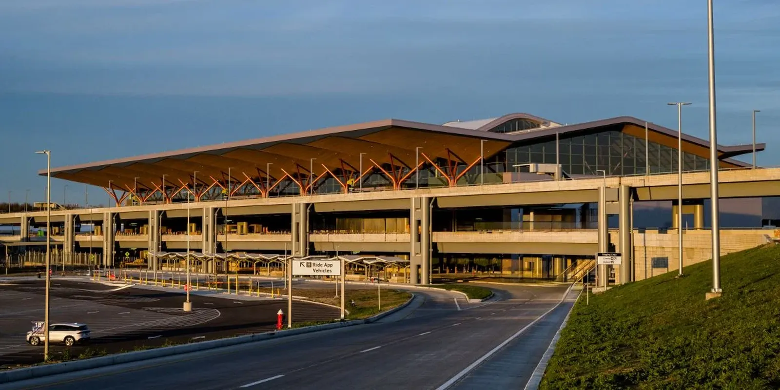 Aeroporto di Pittsburgh