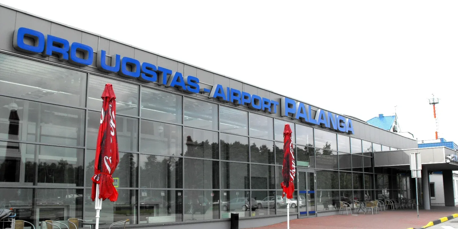 Aeroporto di Palanga