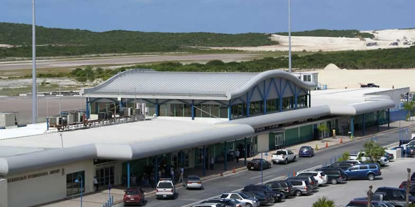 Aeroporto di Providenciales