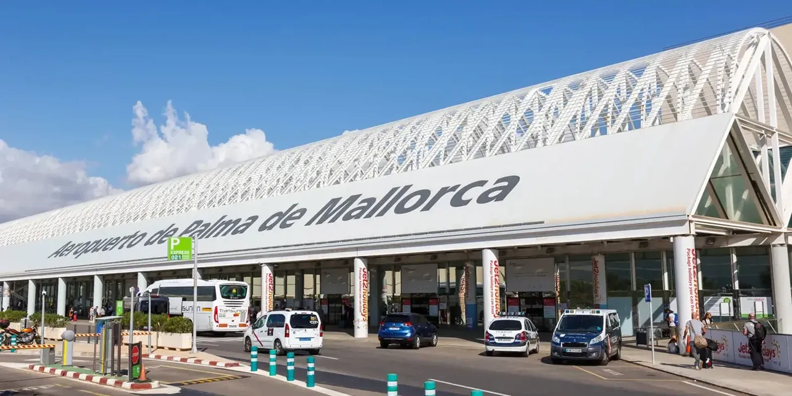 Aeroporto di Palma di Maiorca