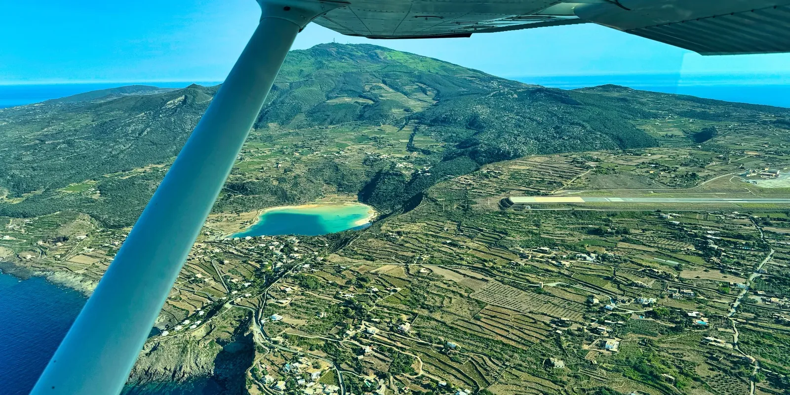 Aeroporto di Pantelleria
