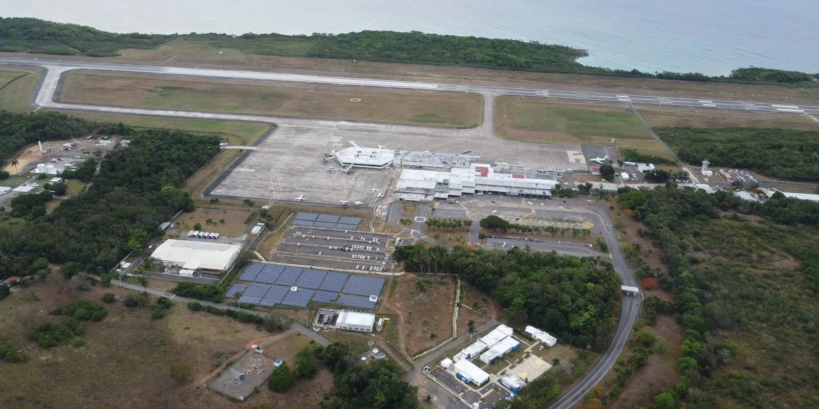 Aeroporto di Puerto Plata - Gregorio Luperón