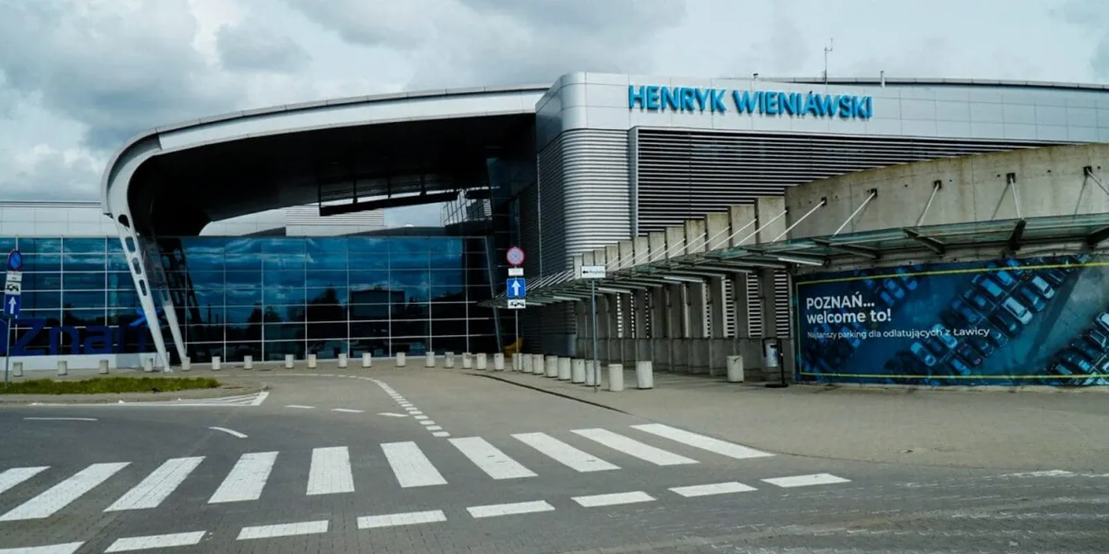Aeroporto di Poznań - Ławica: dove dormire, zone e hotel consigliati