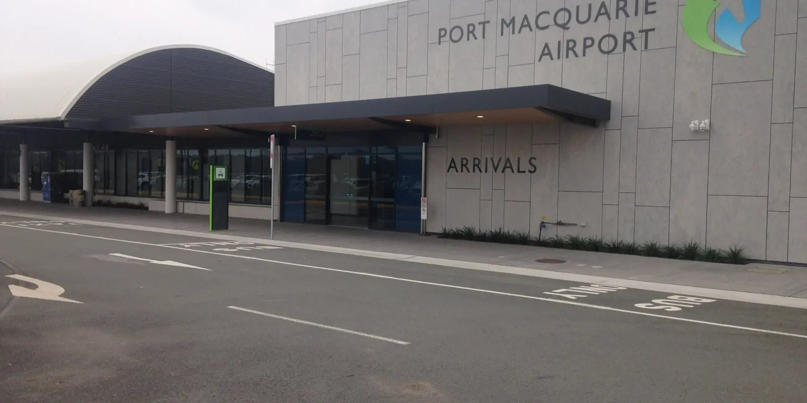 Aeroporto de Port Macquarie