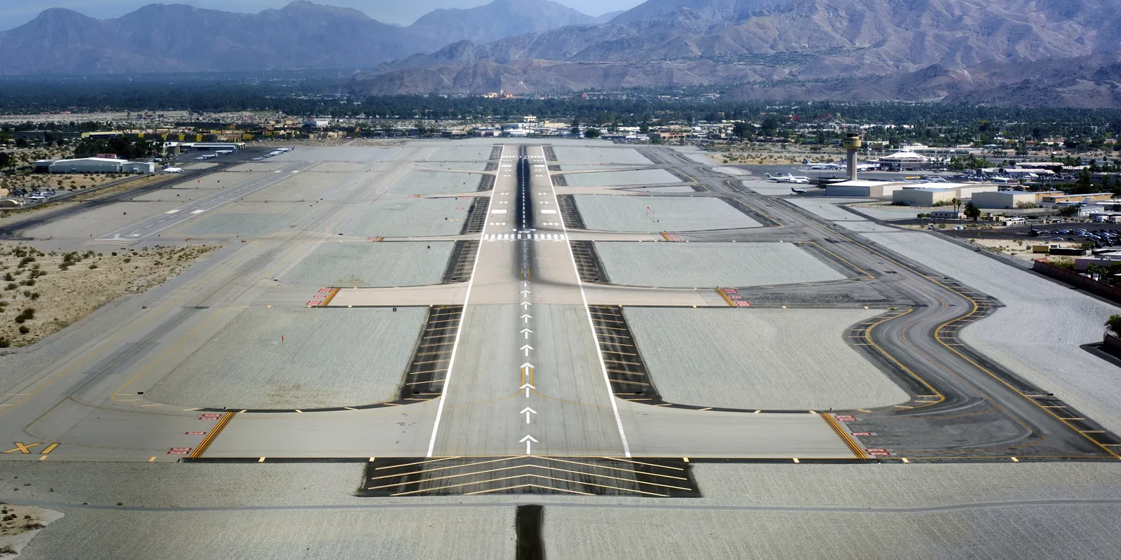 Aeroporto di Palm Springs
