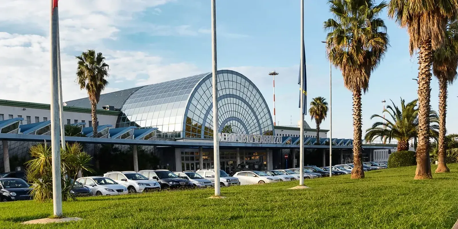 Aeroporto di Pescara