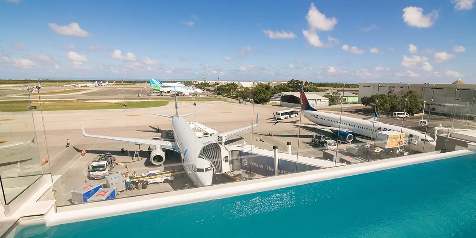 Aeroporto di Punta Cana: dove dormire, zone e hotel consigliati