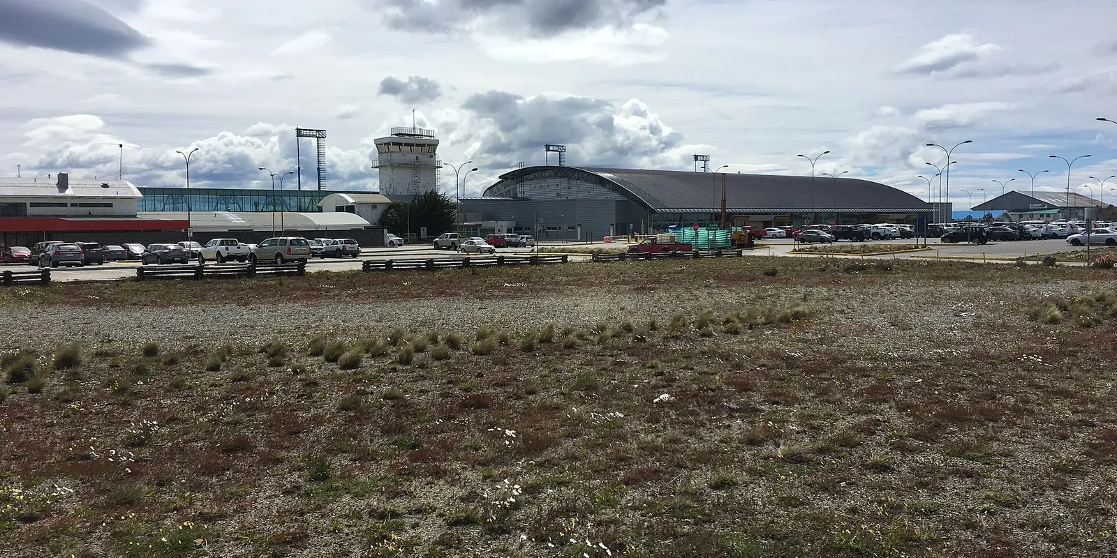 Aeroporto de Punta Arenas - Carlos Ibáñez del Campo: onde dormir, zonas e hotéis recomendados