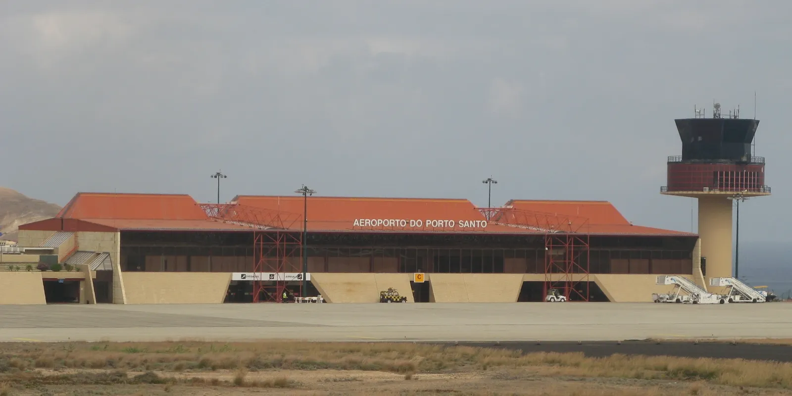 Aeroporto di Porto Santo: dove dormire, zone e hotel consigliati