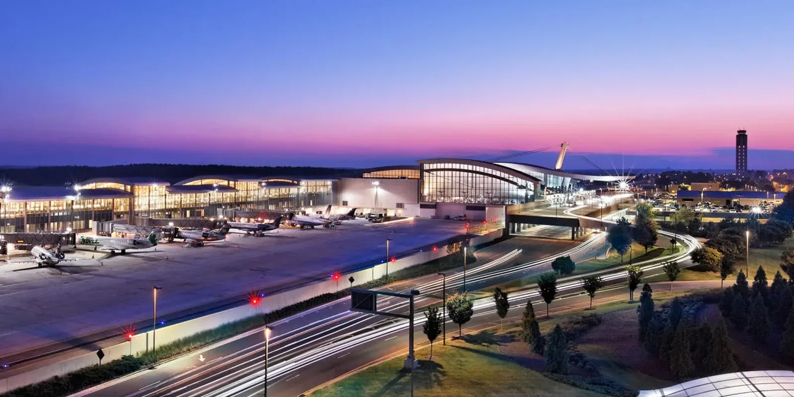 Aeroporto di Raleigh-Durham