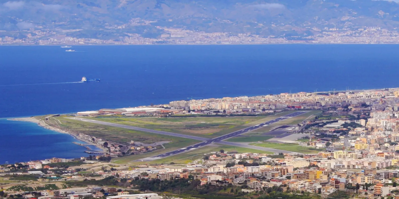 Aeroporto di Reggio Calabria