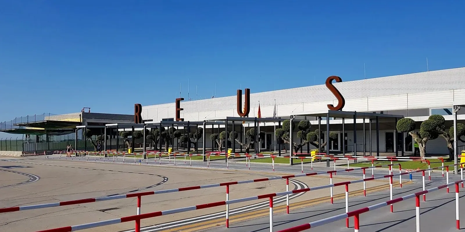 Aeroporto di Reus
