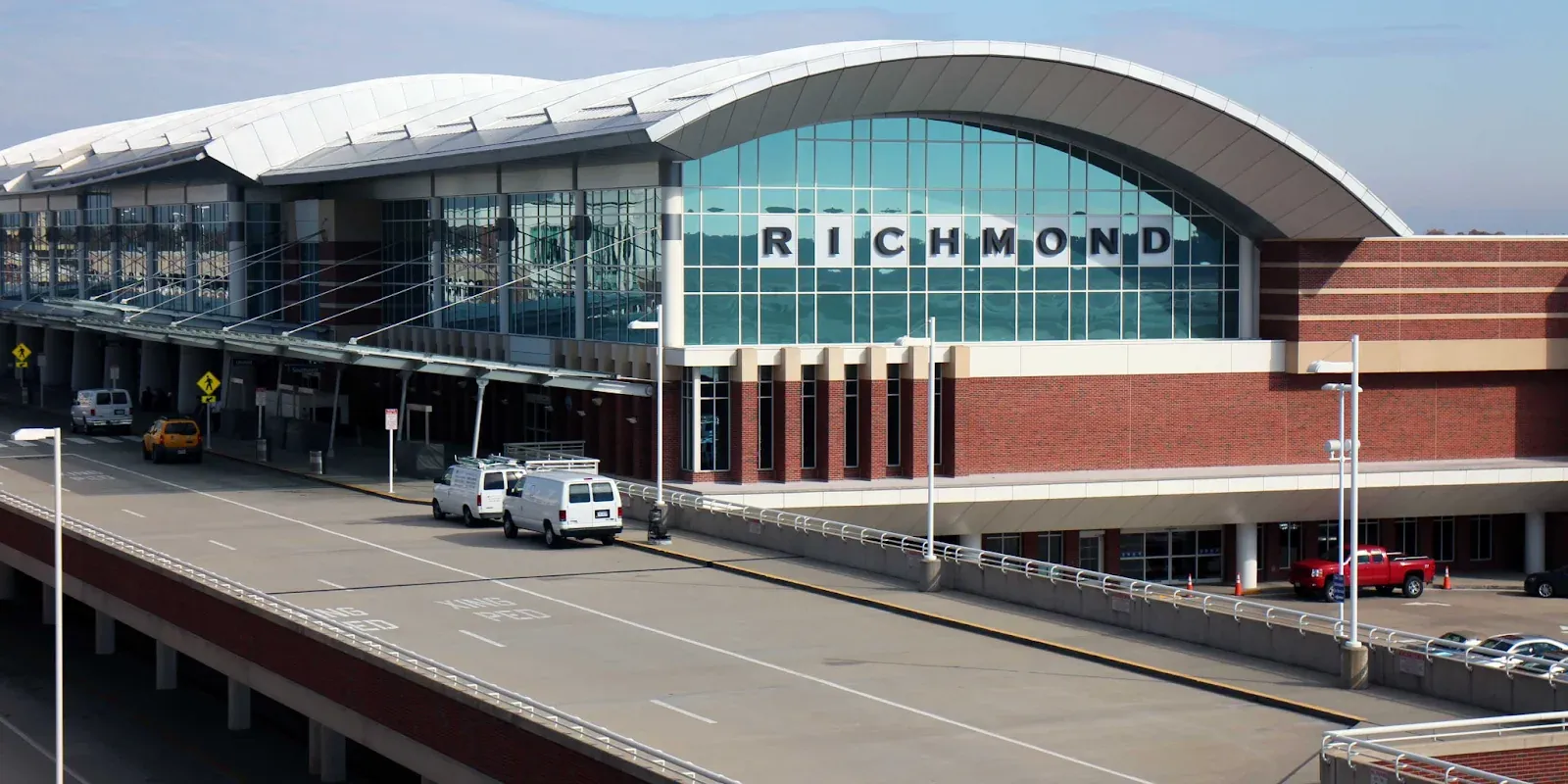 Aeroporto di Richmond