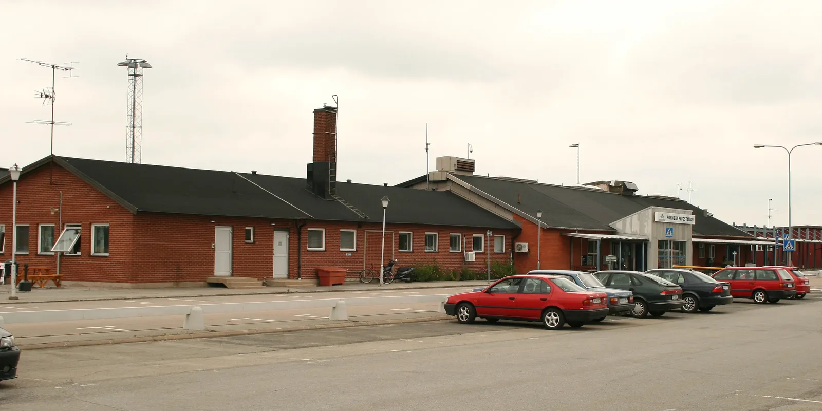 Aeroporto di Ronneby