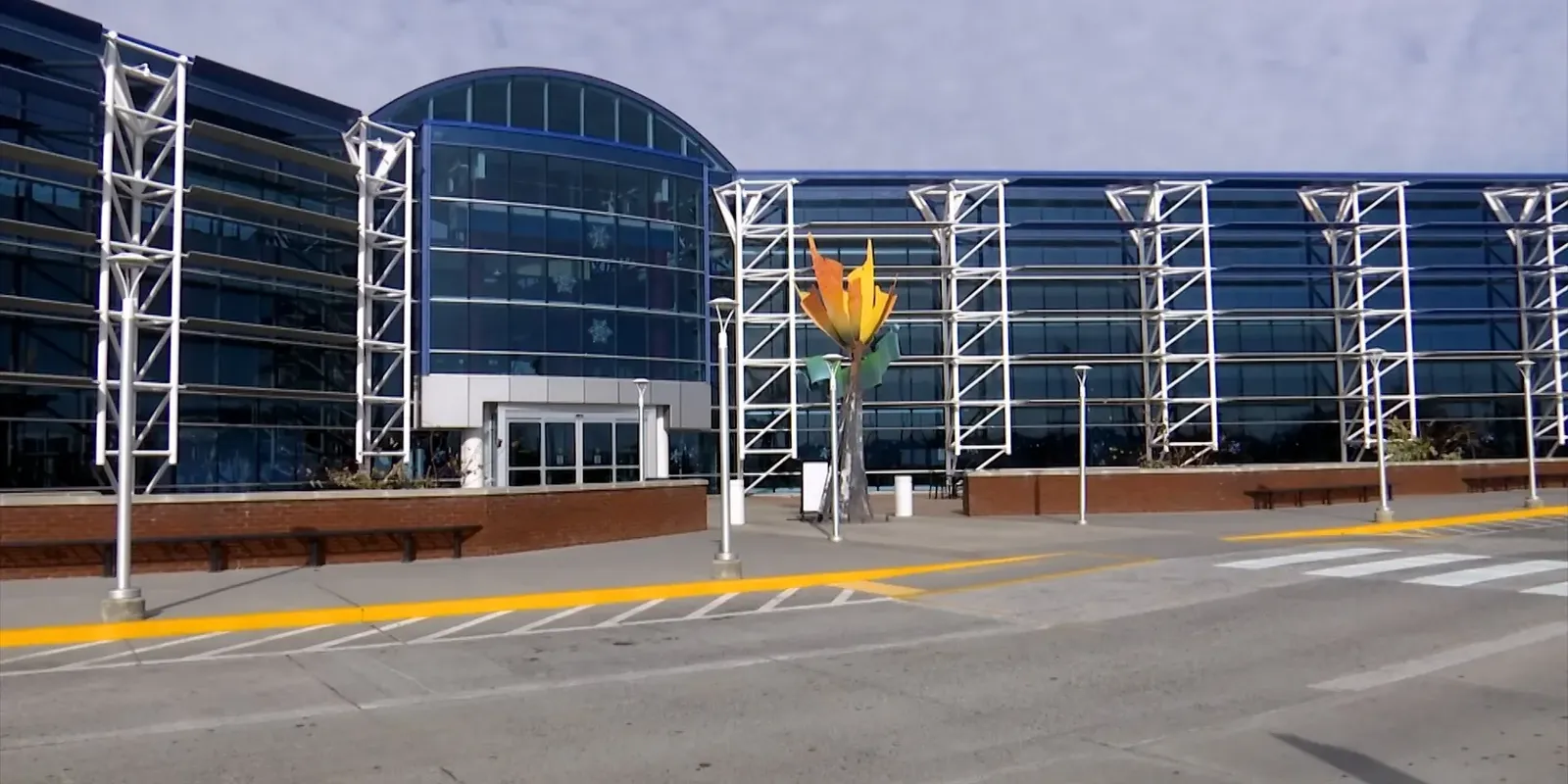 Aeroporto di Roanoke - Woodrum Field