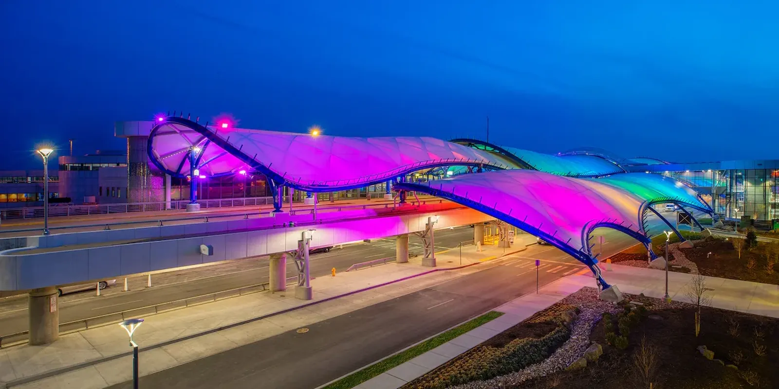 Aeroporto di Rochester