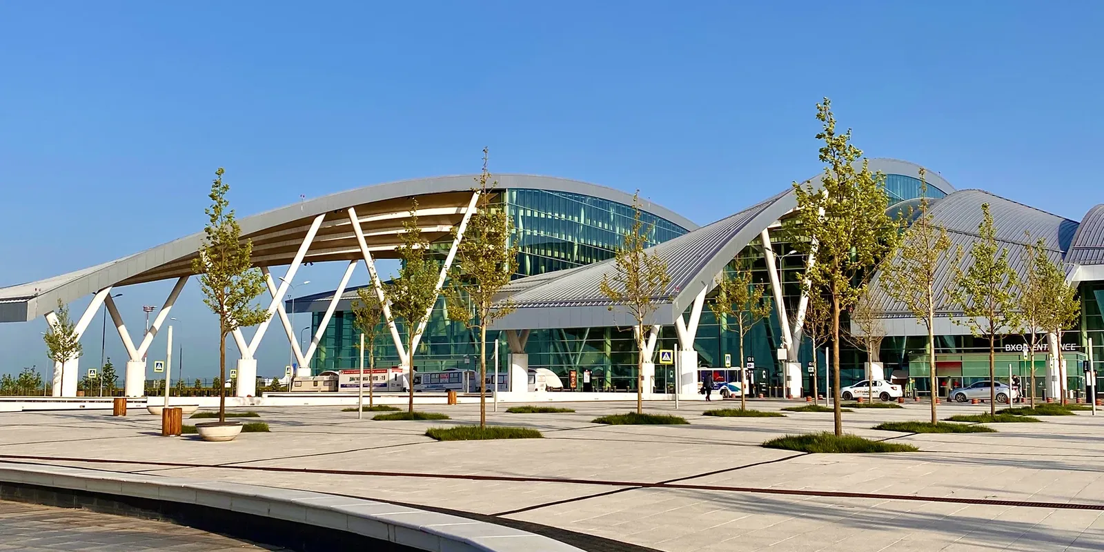 Aeroporto di Rostov-on-Don