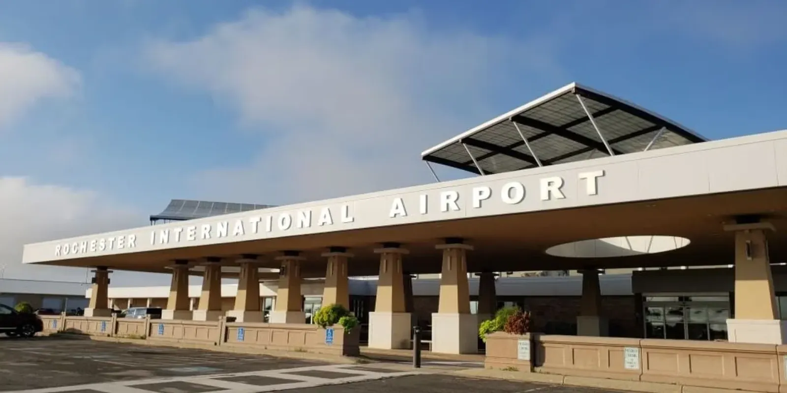 Aeroporto di Rochester - Minnesota