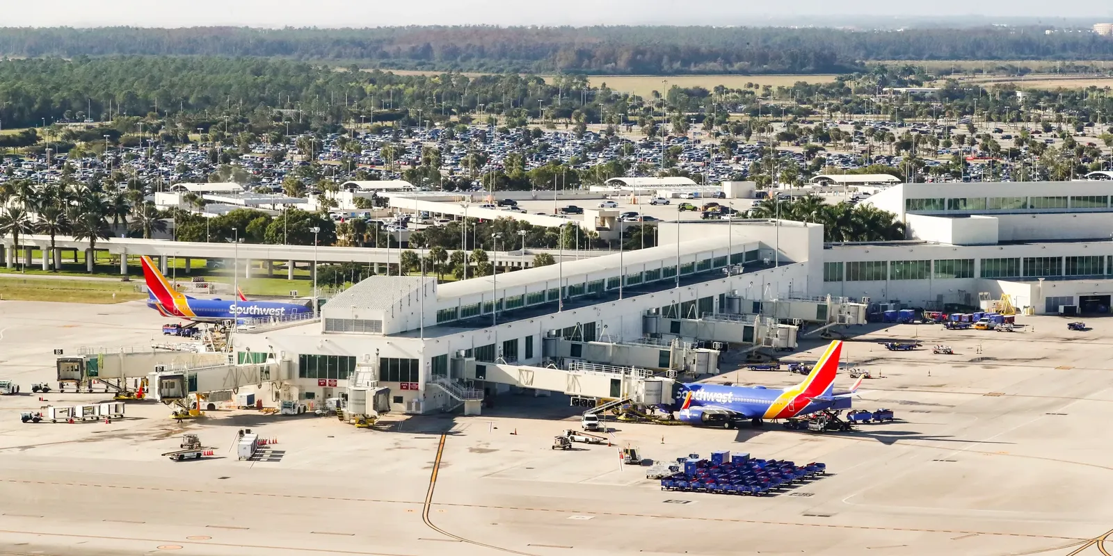 Aeroporto di Fort Myers