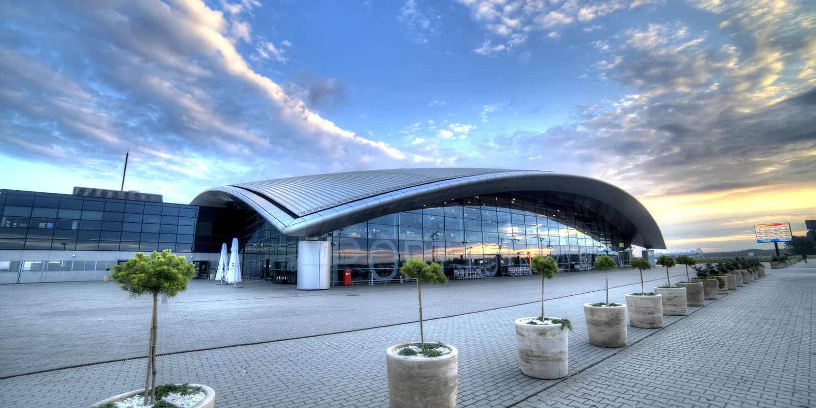 Aeroporto di Rzeszów - Jasionka: dove dormire, zone e hotel consigliati