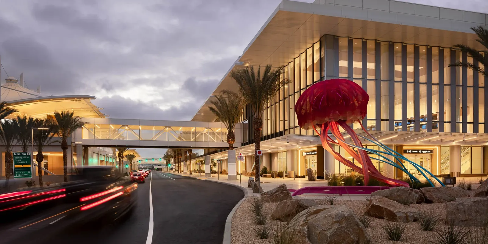 Aeroporto di San Diego